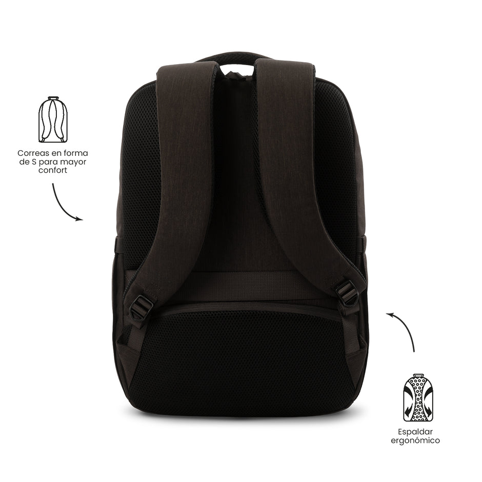Mochila Dallas