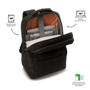 Mochila Dallas