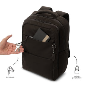 Mochila Dallas