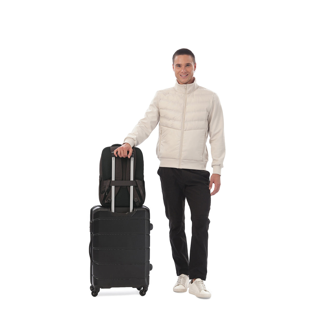 Mochila Dallas