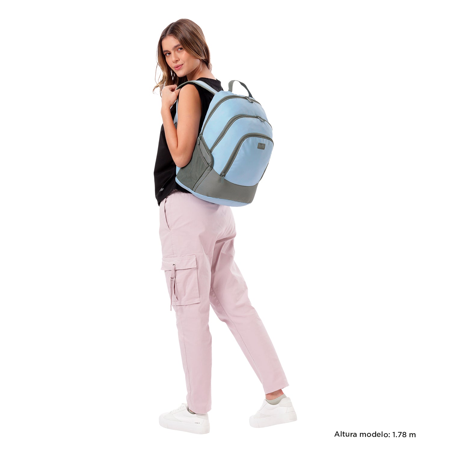 Mochila Kuat L 
