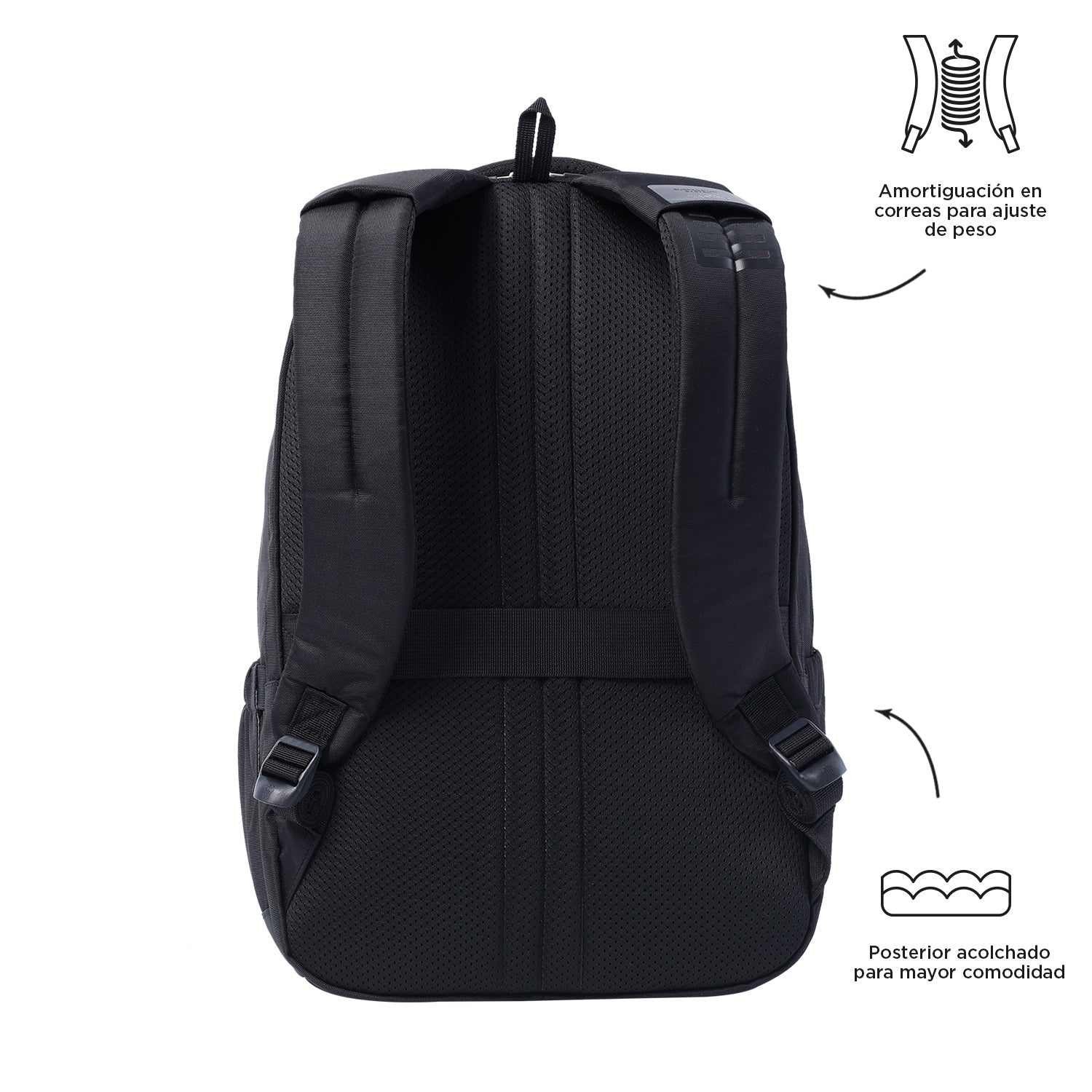 Mochila Comfort