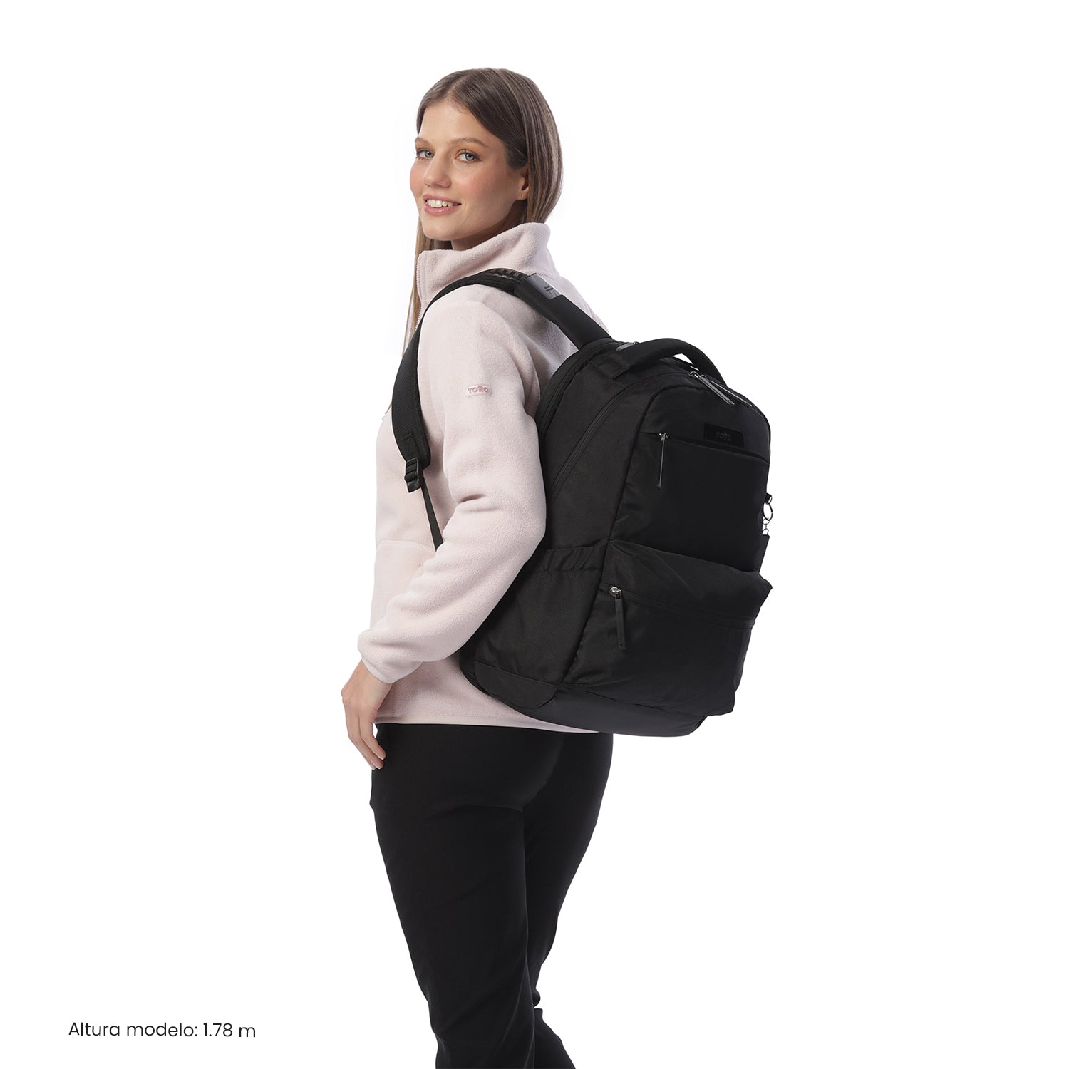 Mochila Comfort