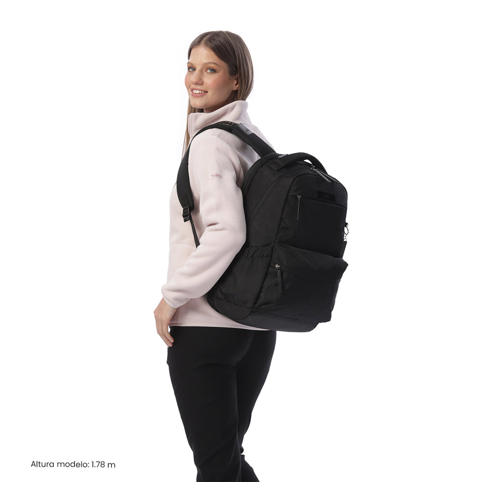 Mochila Comfort