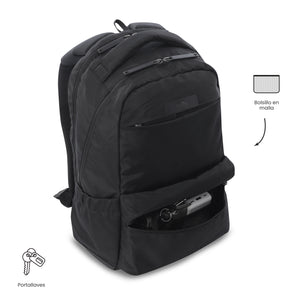 Mochila Comfort