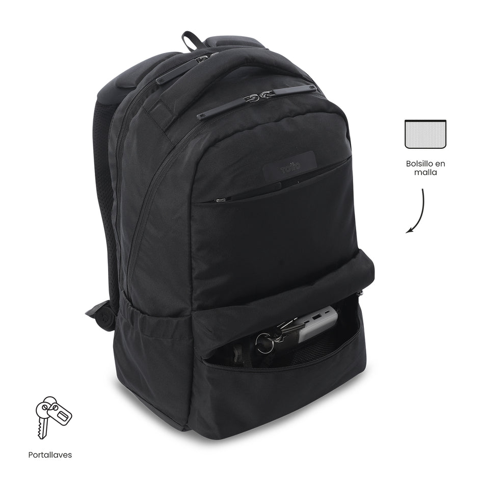 Mochila Comfort