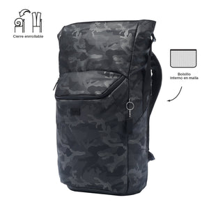 Mochila Chicago 