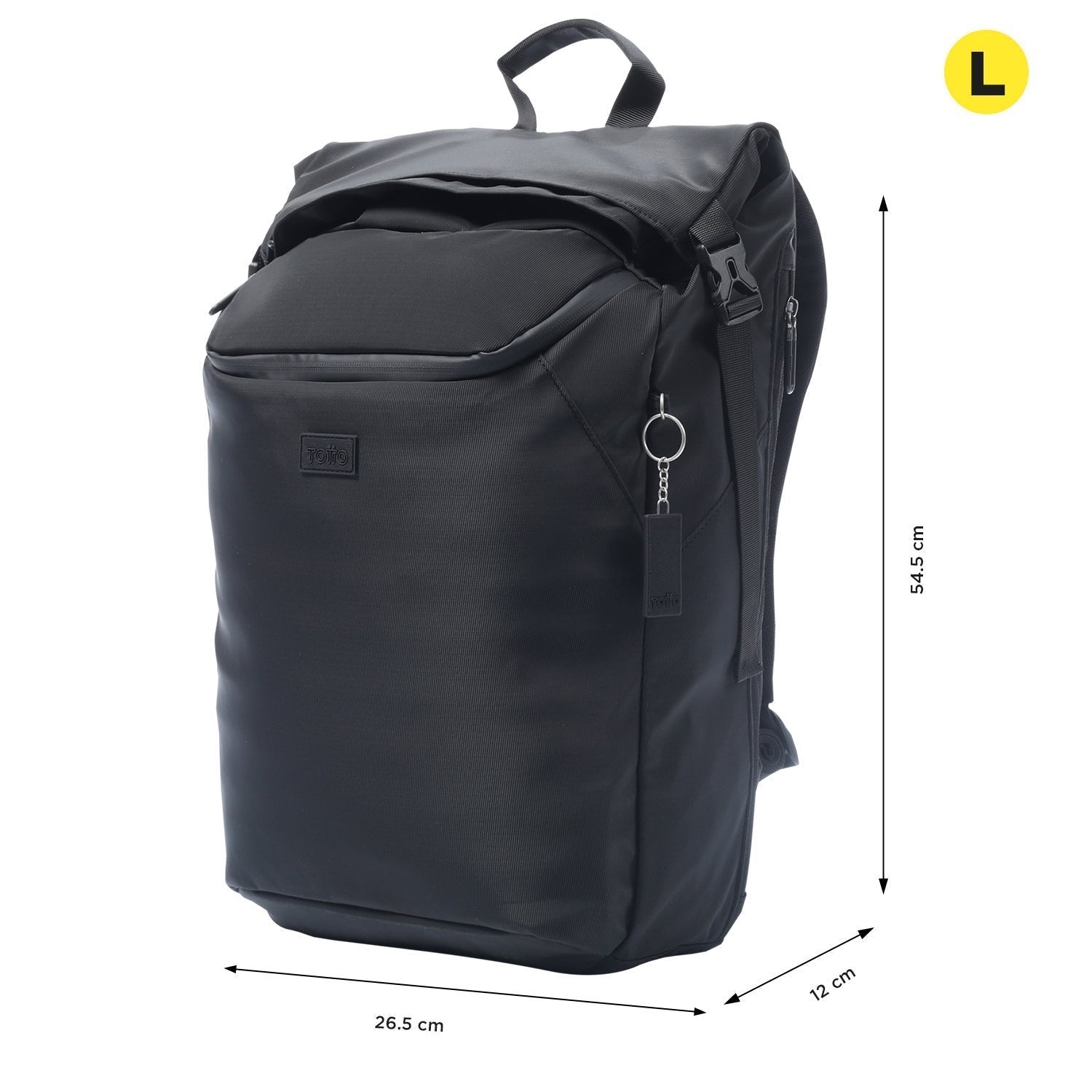 Mochila Chicago 
