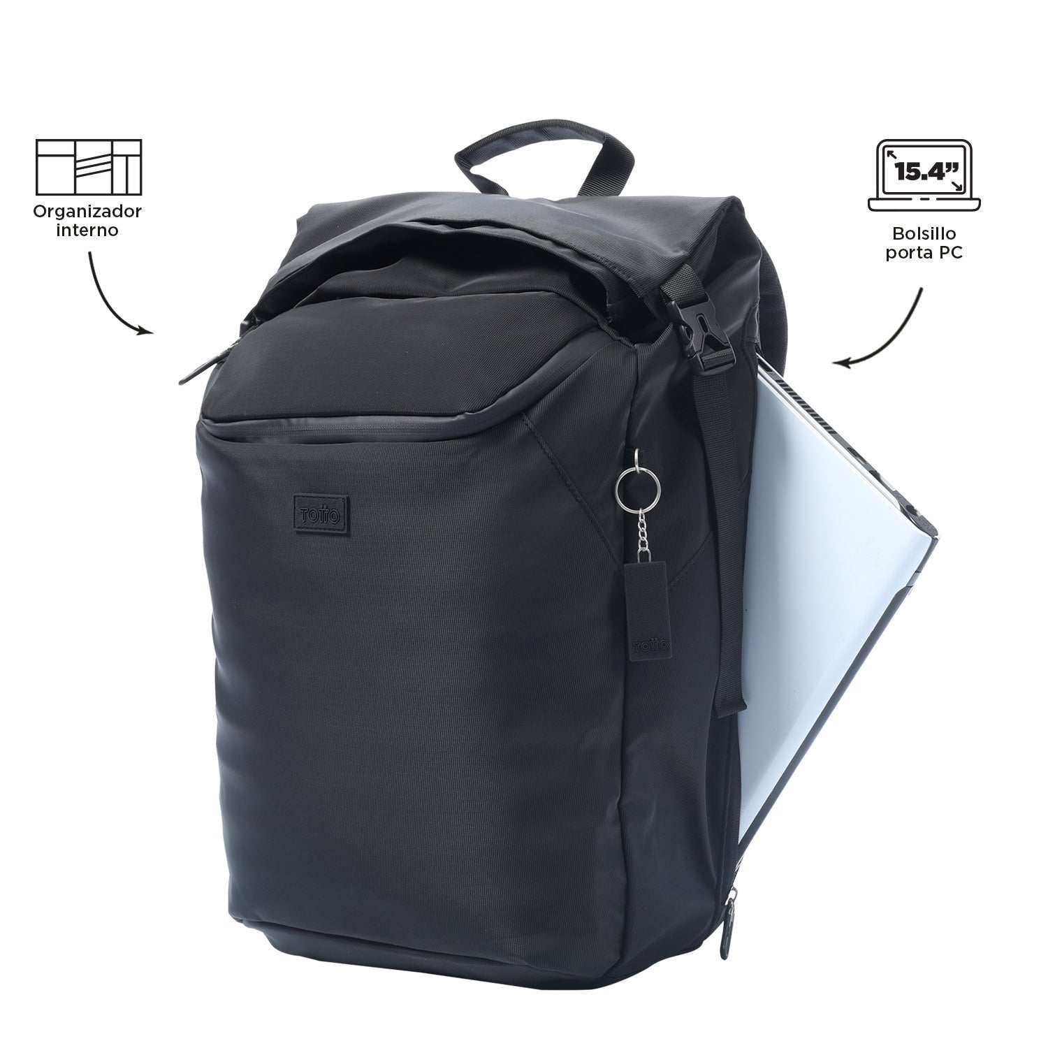 Mochila Chicago 