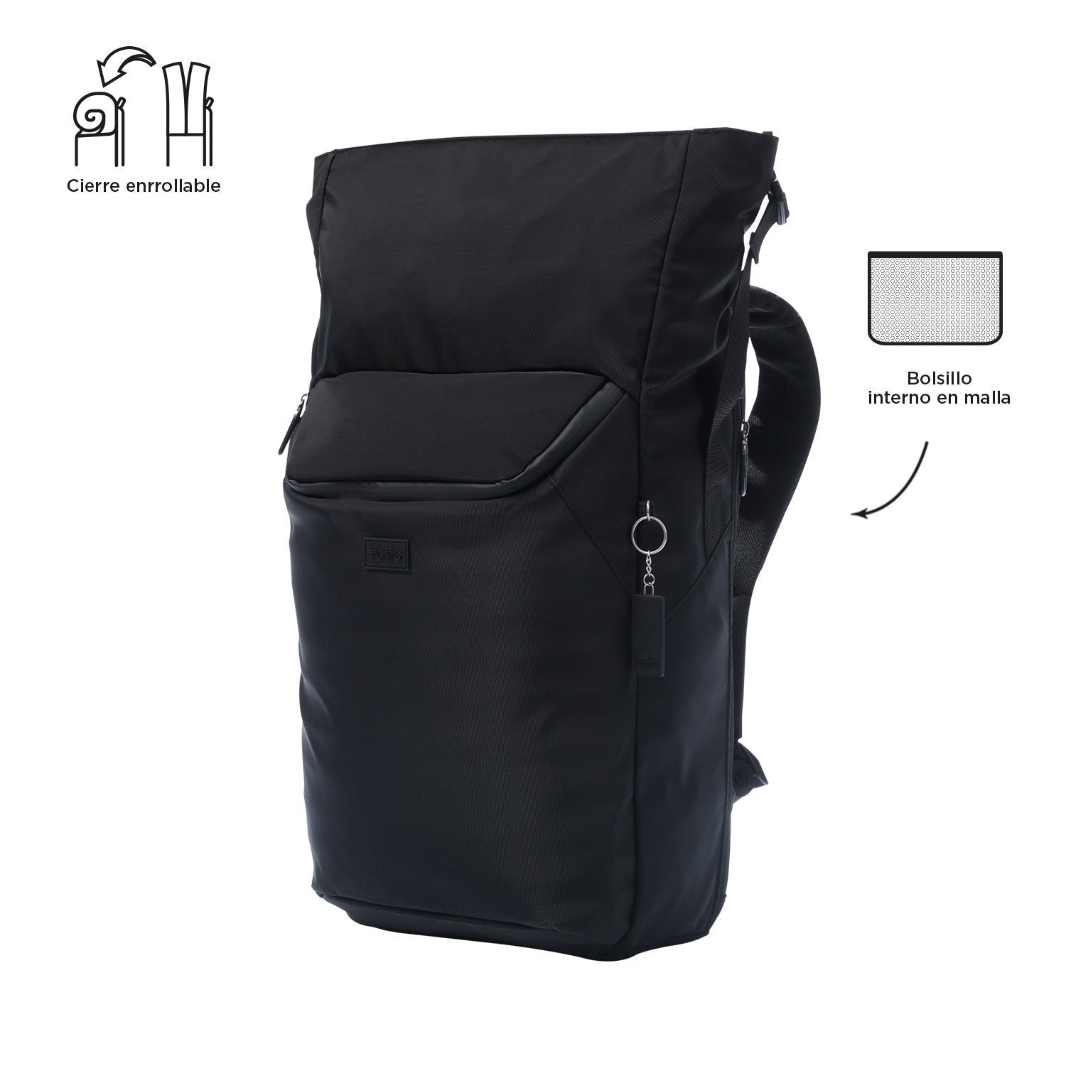 Mochila Chicago 