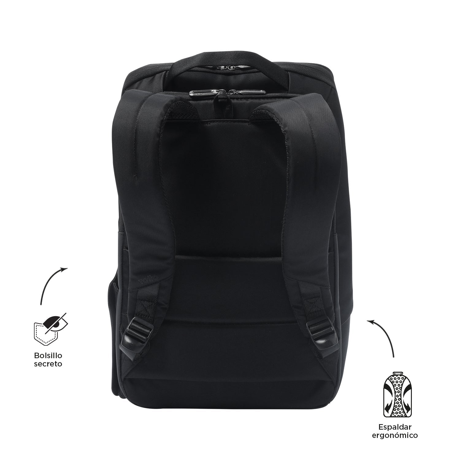 Mochila Alurer