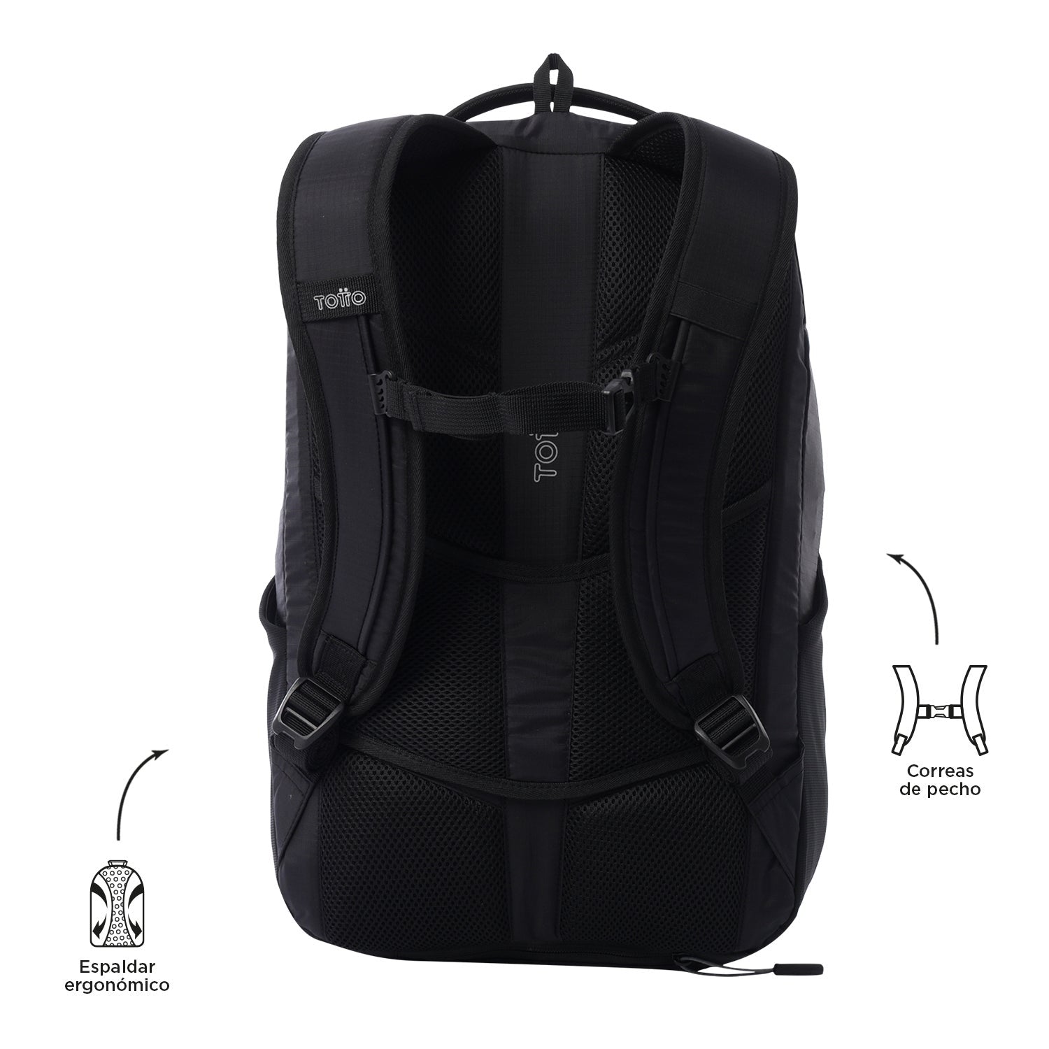 Mochila Mako 