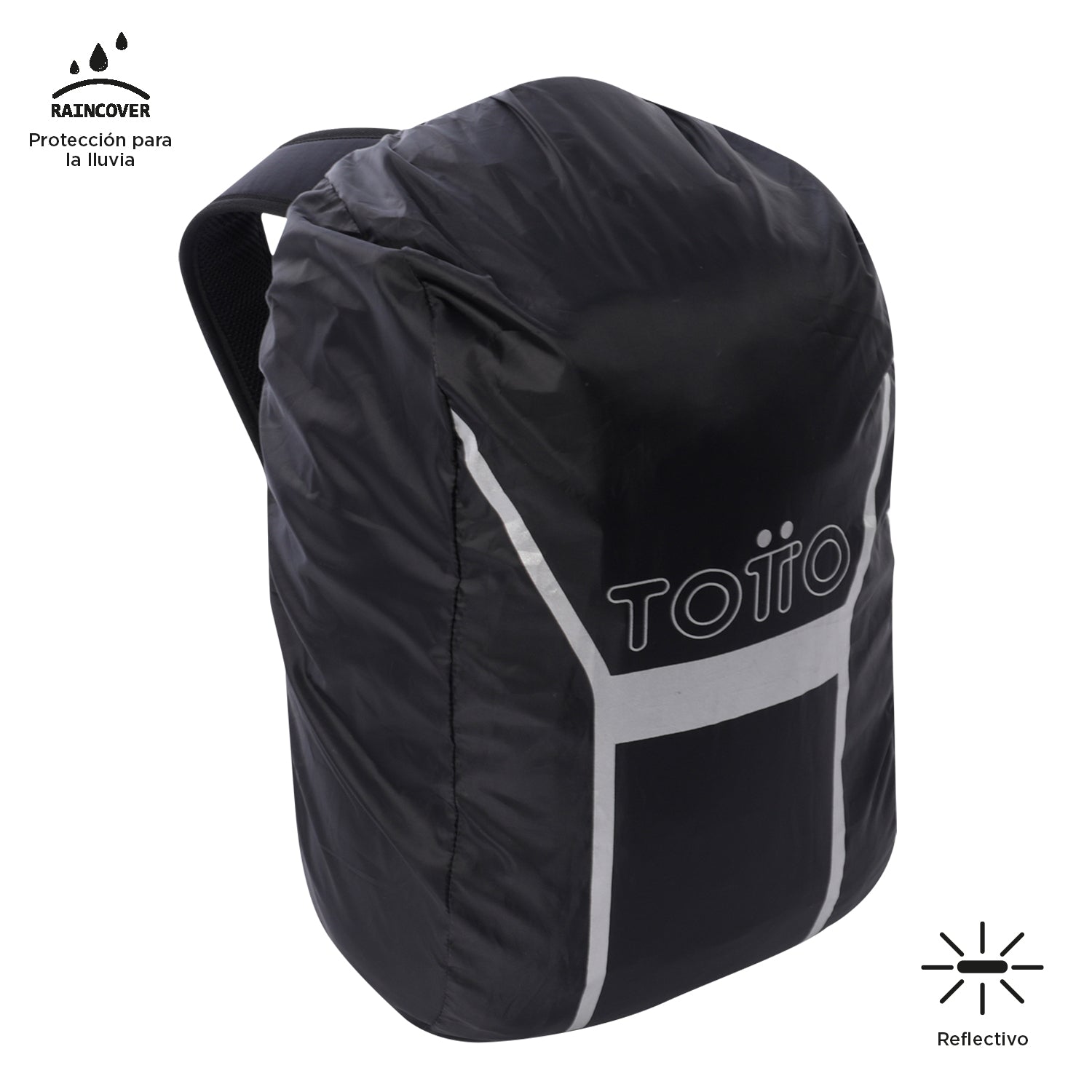 Mochila Mako 