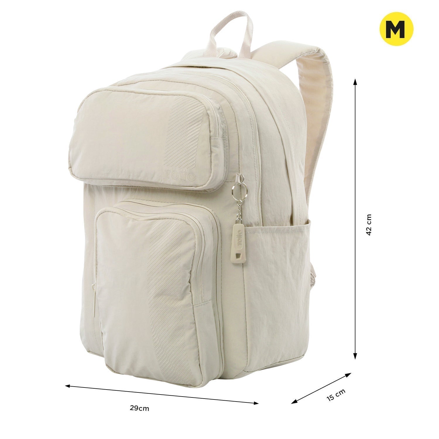 Mochila Duality 
