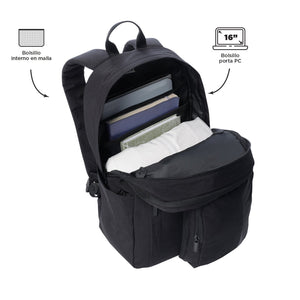 Mochila Duality 