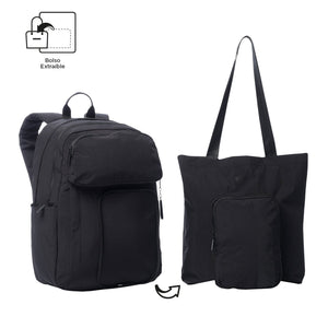 Mochila Duality 