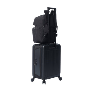 Mochila Duality 