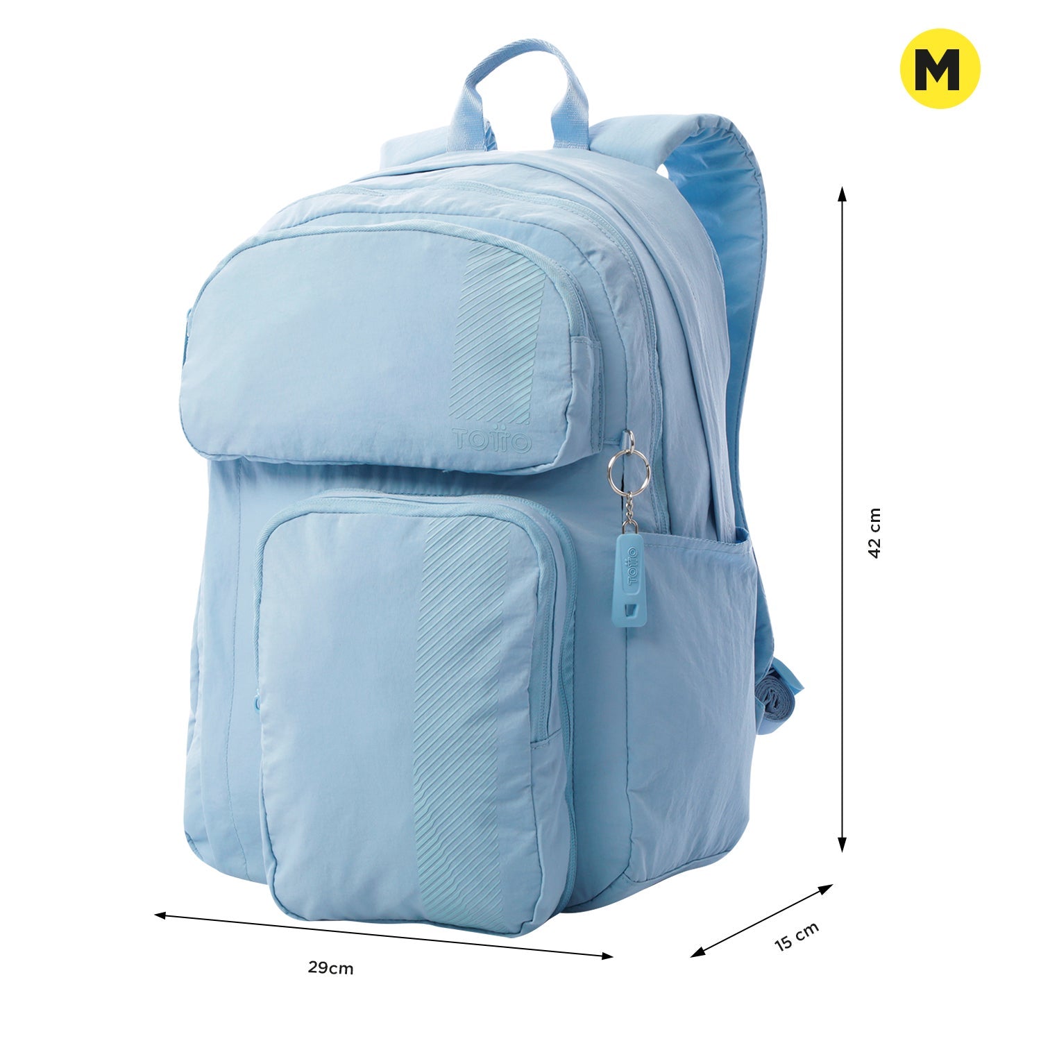 Mochila Duality 