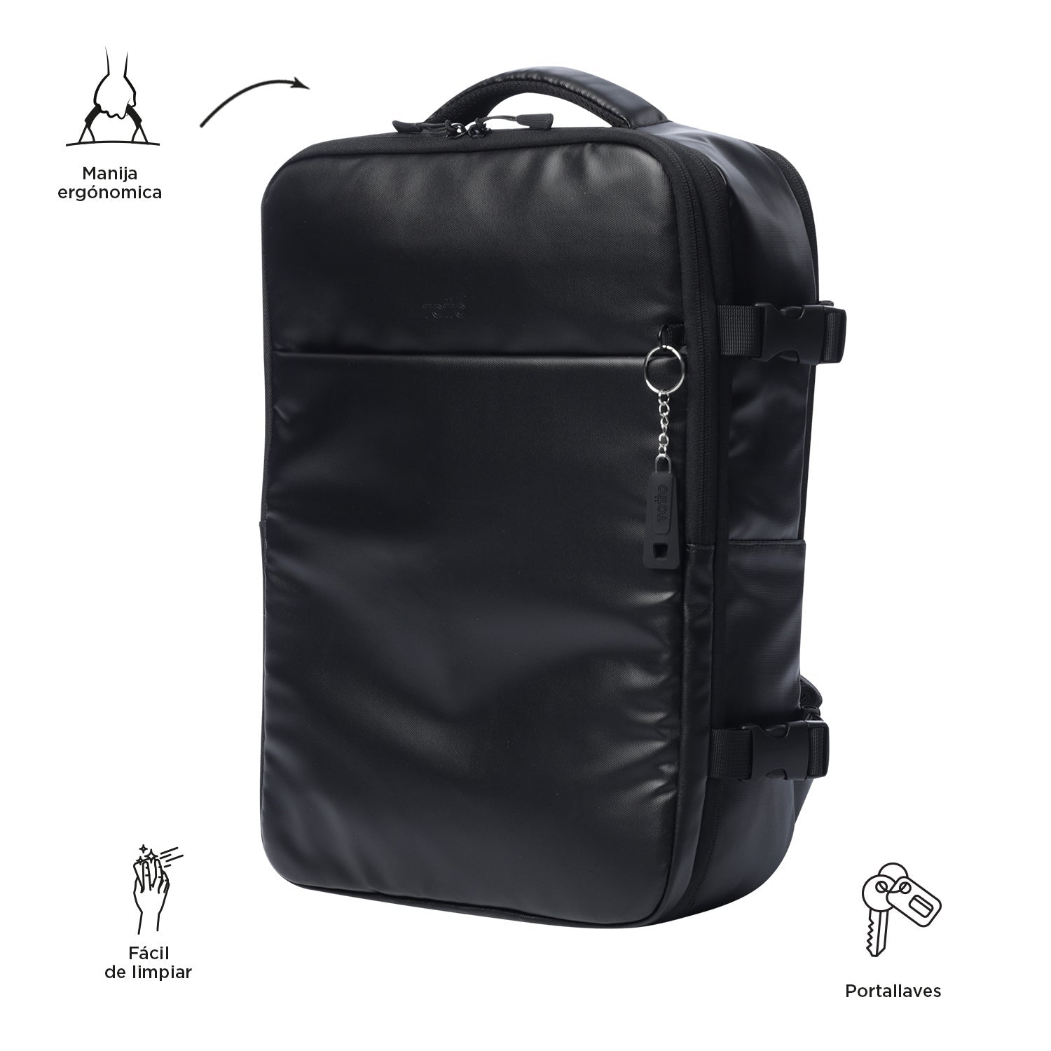 Mochila Grow 