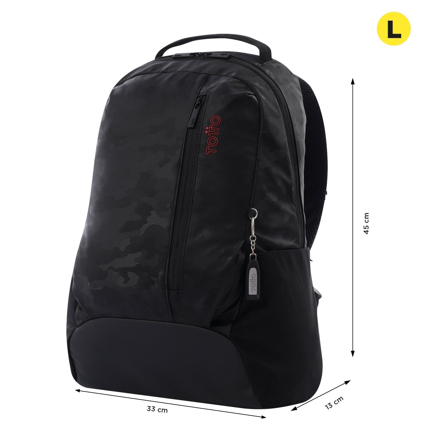 Mochila Detroit 