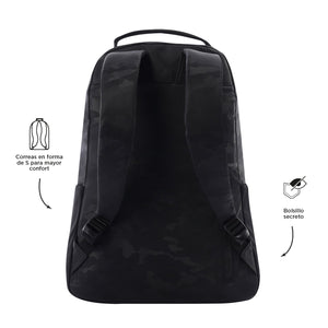 Mochila Detroit 