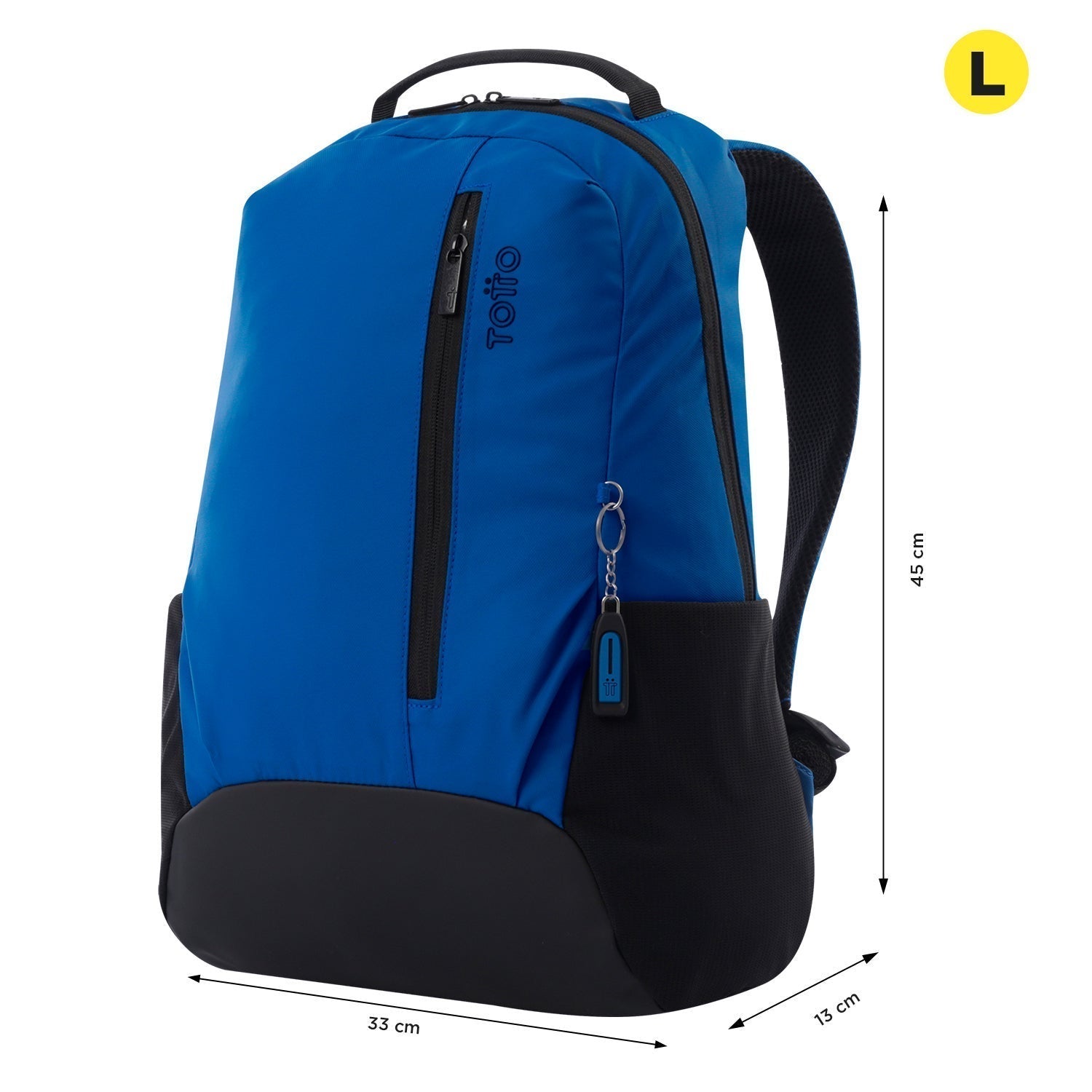 Mochila Detroit 