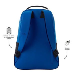 Mochila Detroit 