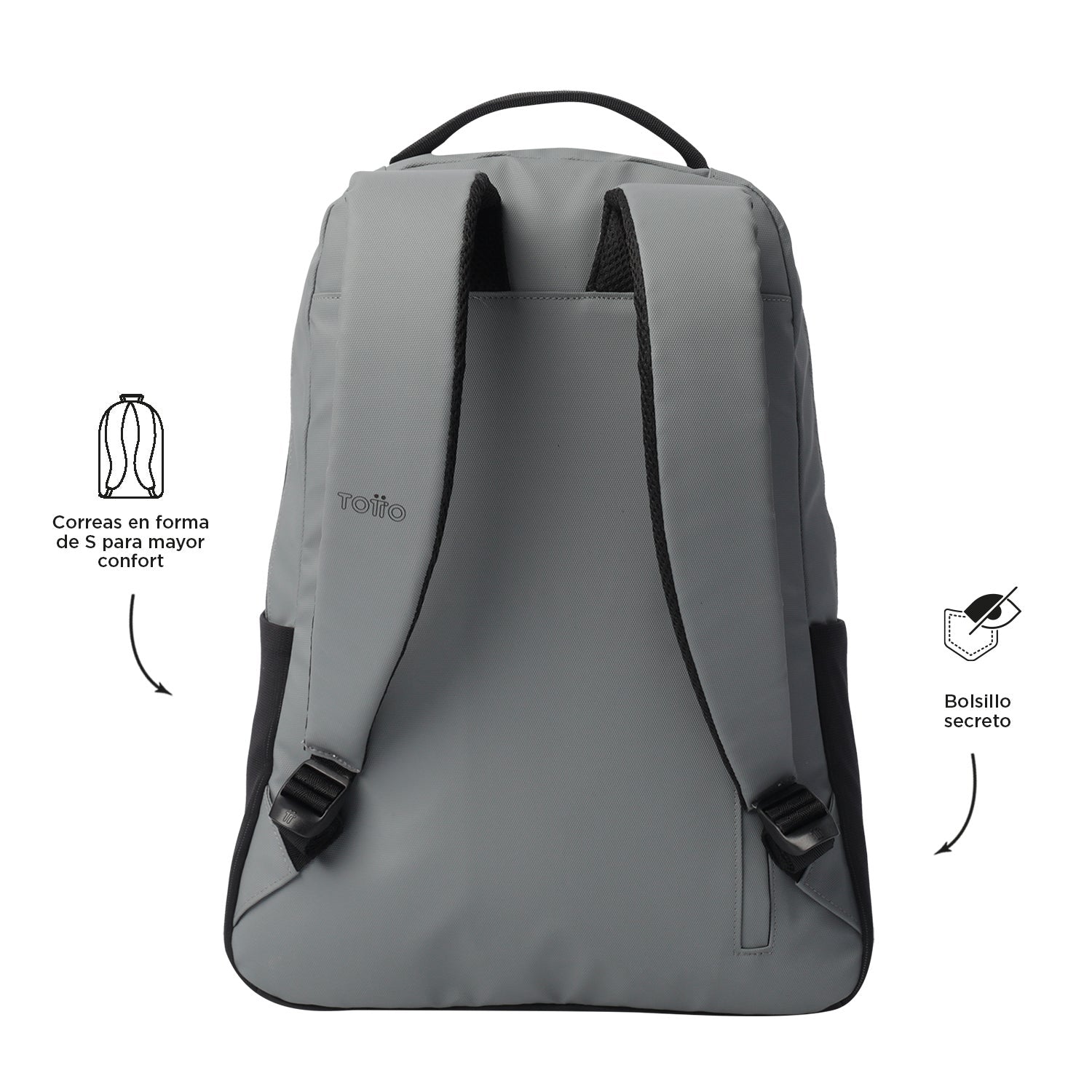 Mochila Detroit 