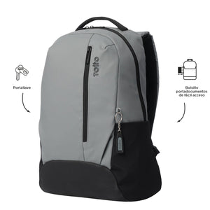Mochila Detroit 