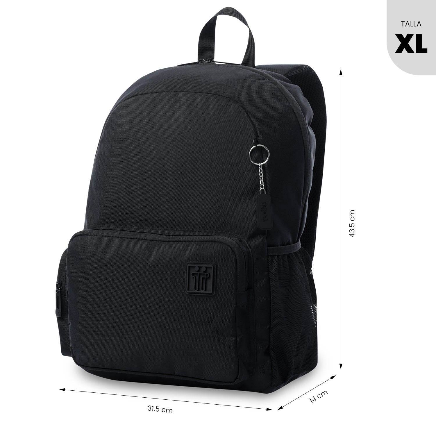 Mochila Kobe 