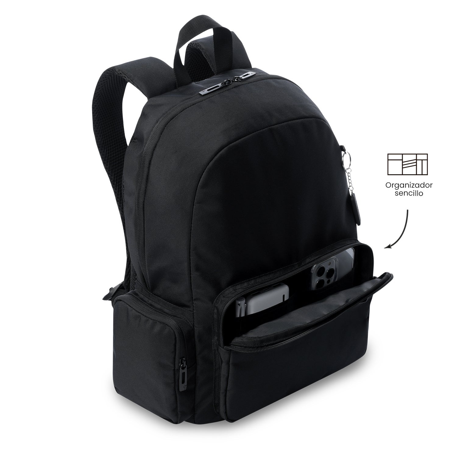 Mochila Kobe 