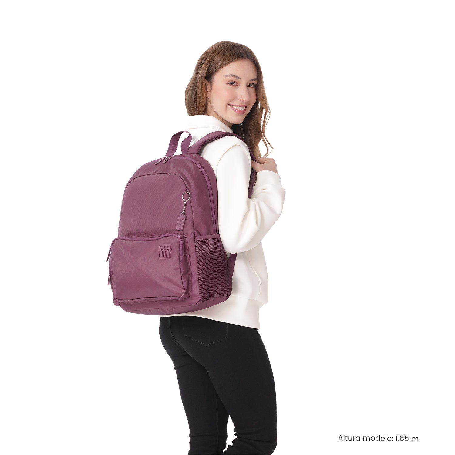 Mochila Kobe 