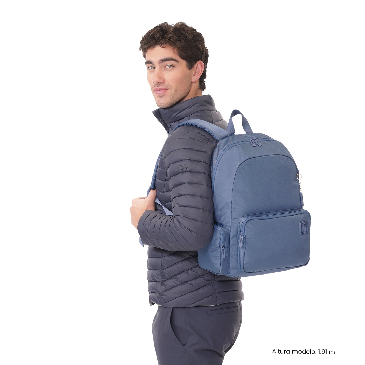 Mochila Kobe 