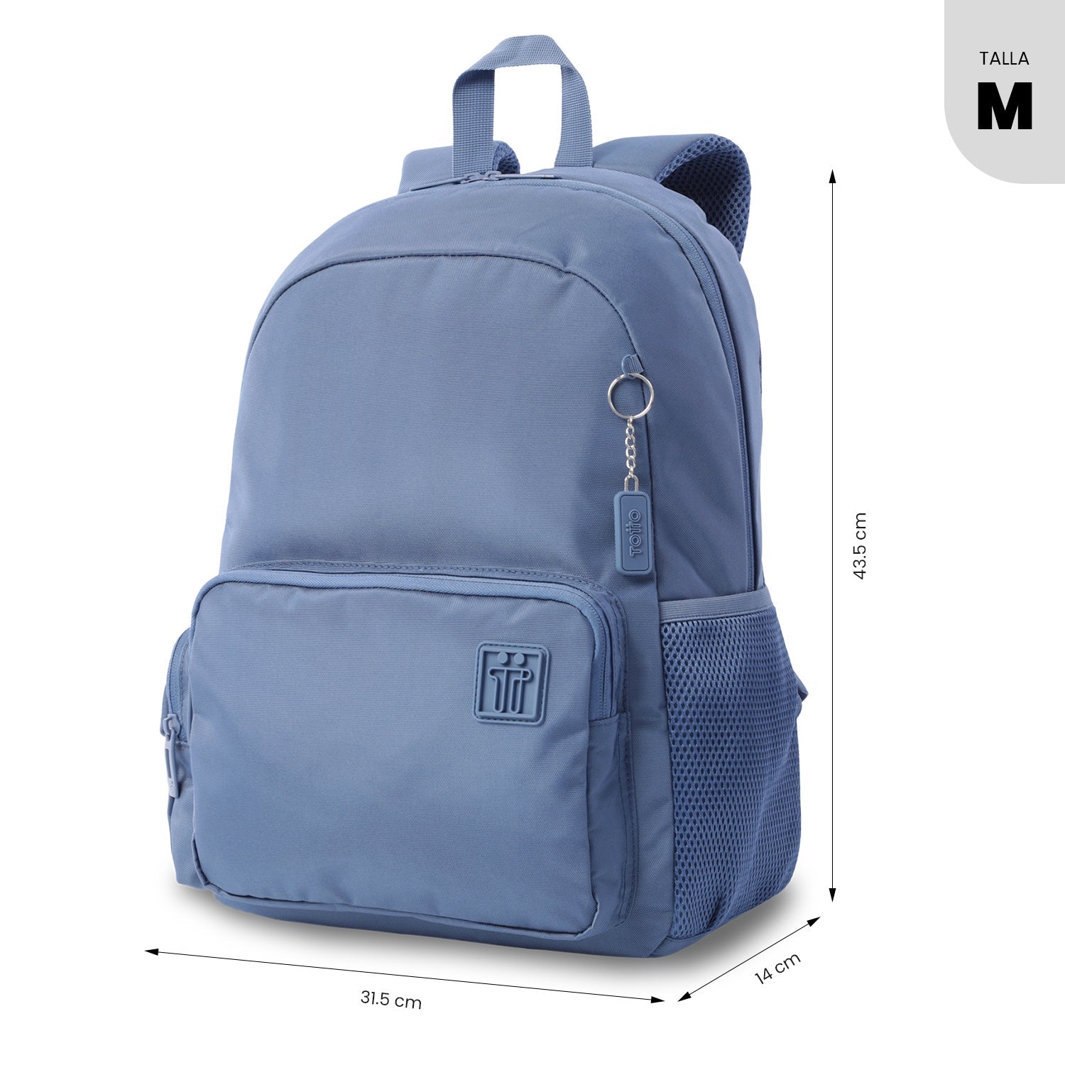 Mochila Kobe 