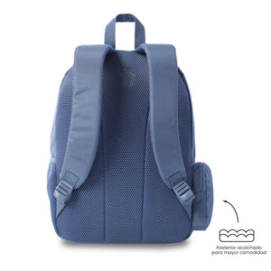 Mochila Kobe 