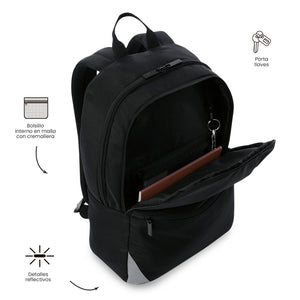 Mochila Koji 