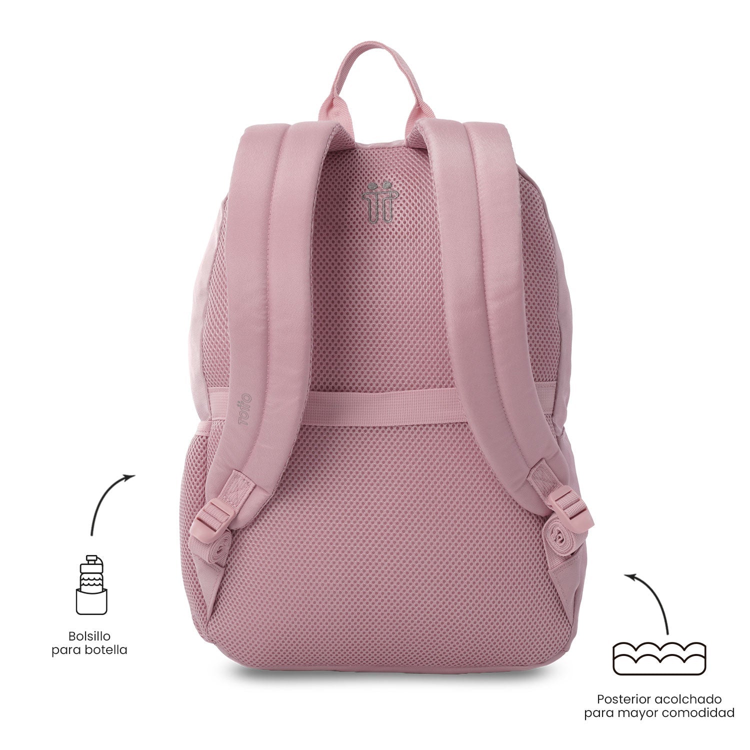 Mochila Koji 