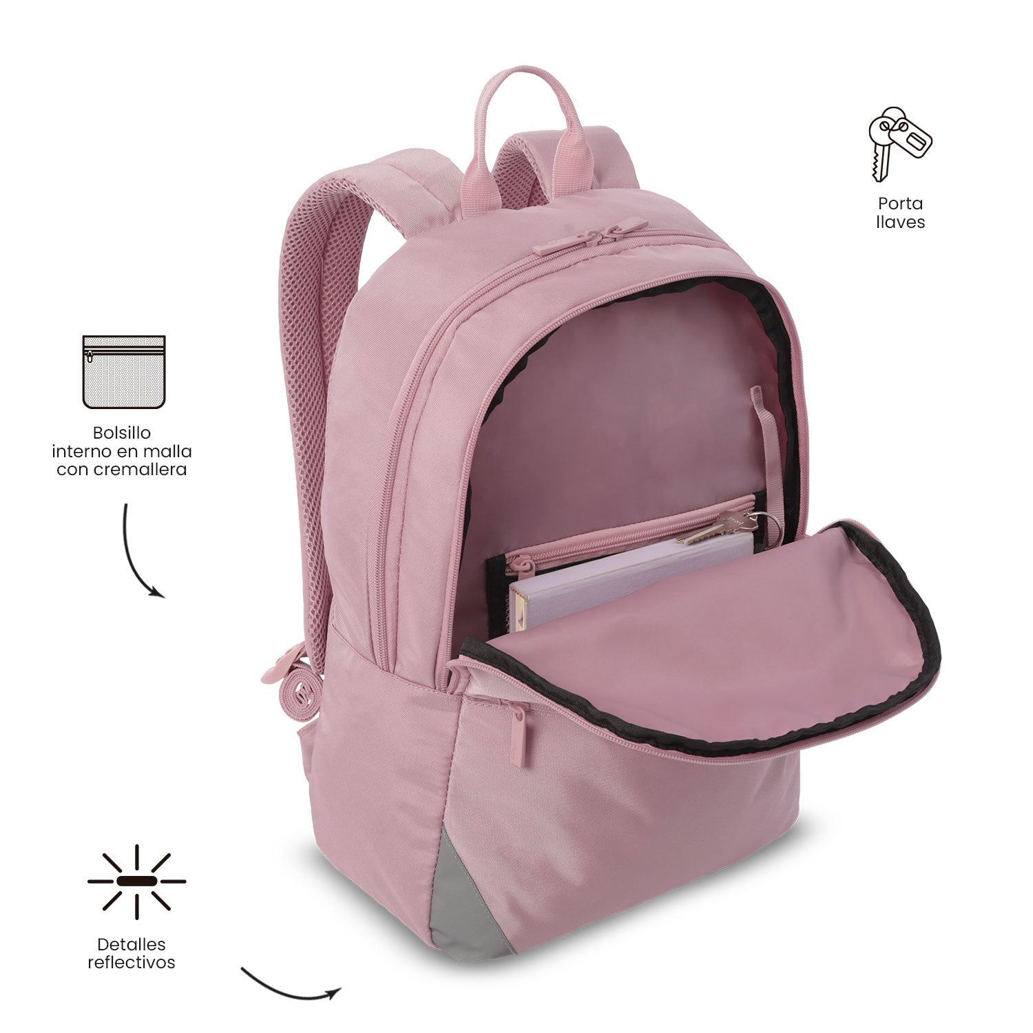 Mochila Koji 