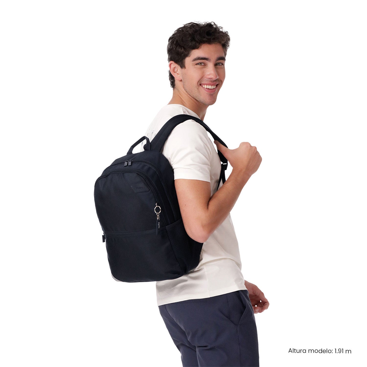 Mochila Koji 