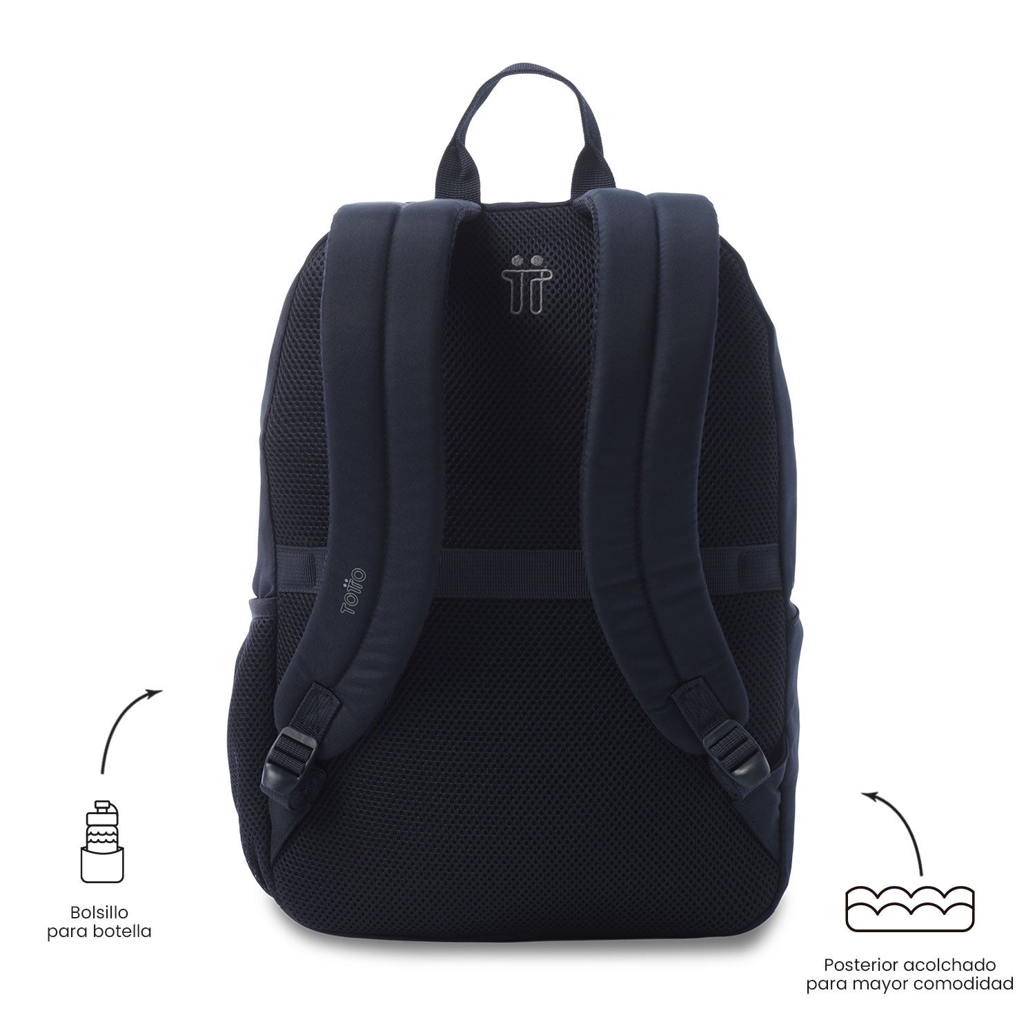 Mochila Koji 