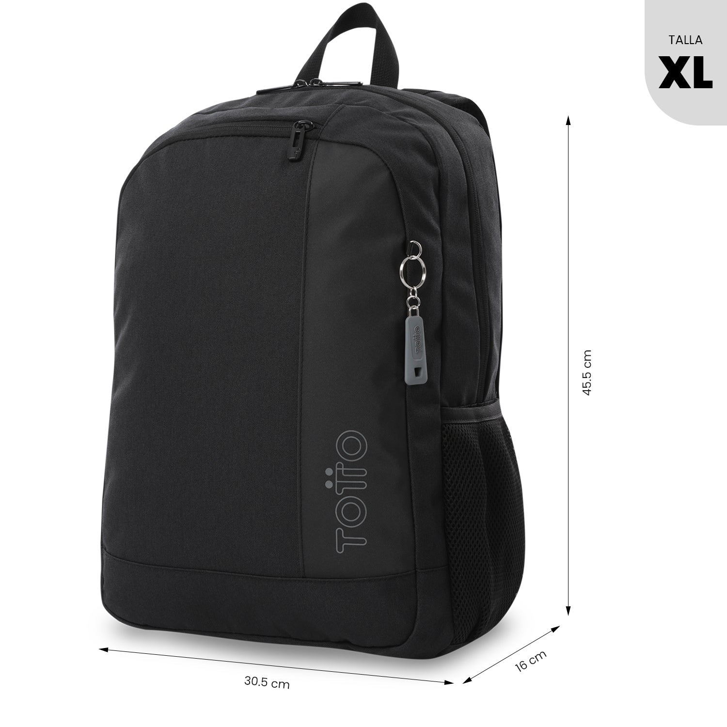 Mochila Kanto 