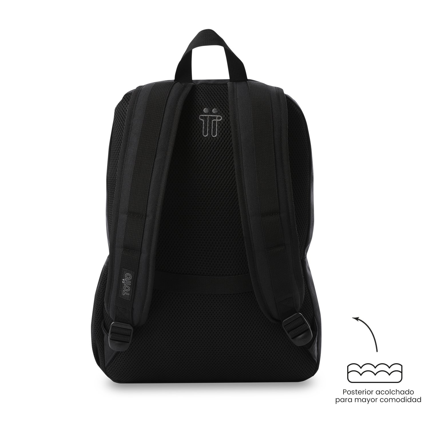 Mochila Kanto 
