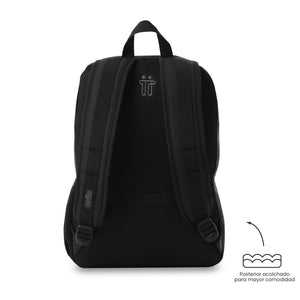 Mochila Kanto 