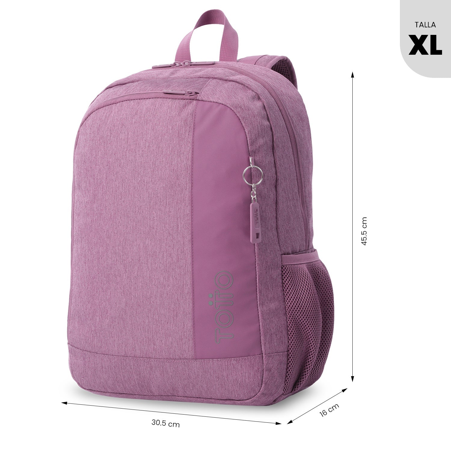 Mochila Kanto 