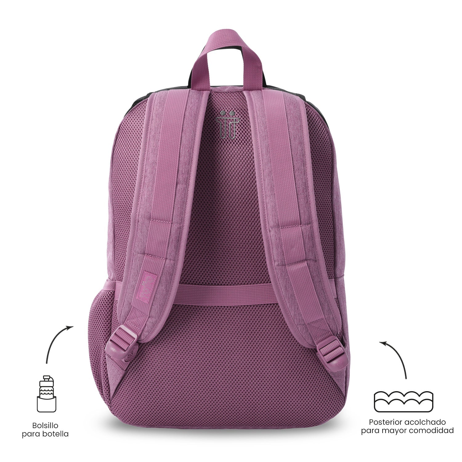 Mochila Kanto 
