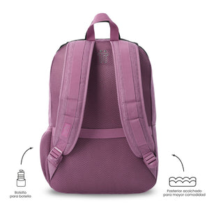 Mochila Kanto 