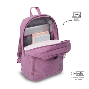 Mochila Kanto 