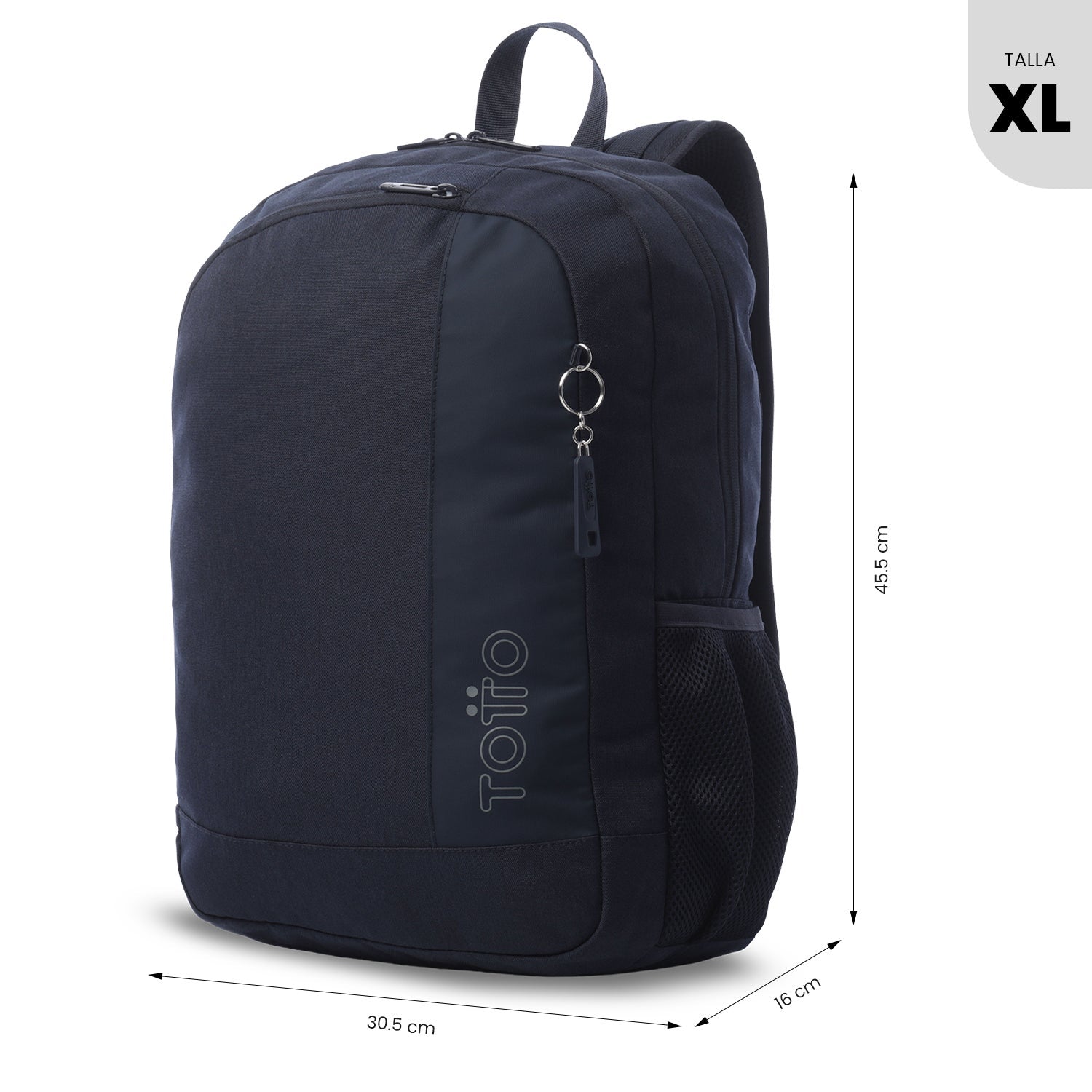 Mochila Kanto 