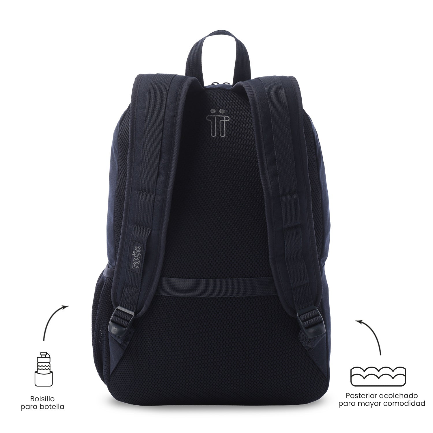 Mochila Kanto 