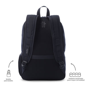 Mochila Kanto 